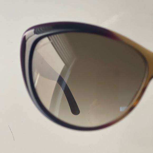 Gucci cat eye sunglasses - Picture 5 of 12